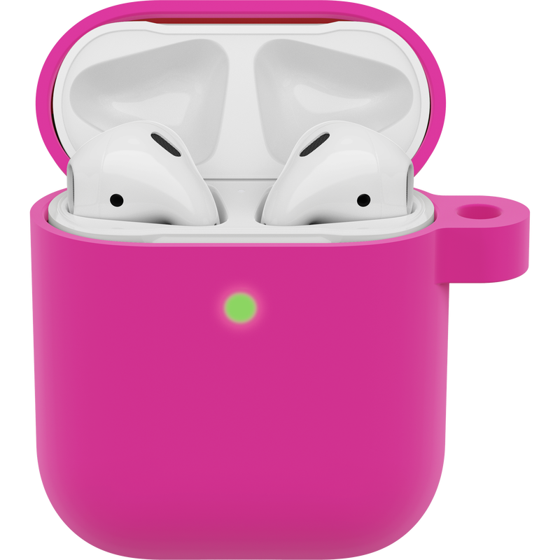 product image 1 - Coque AirPods Apple (1reet 2egénération) Coque AirPods