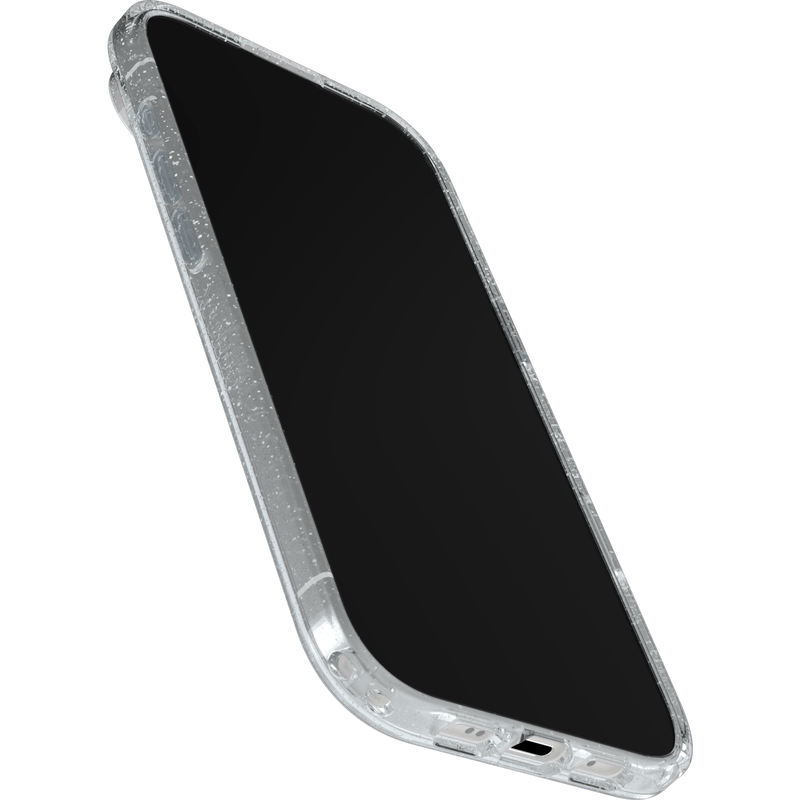 product image 4 - iPhone Air Custodia Symmetry Series Clear per MagSafe