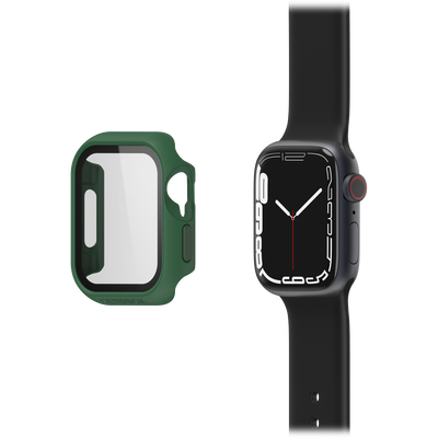 Protezione dello schermo integrata