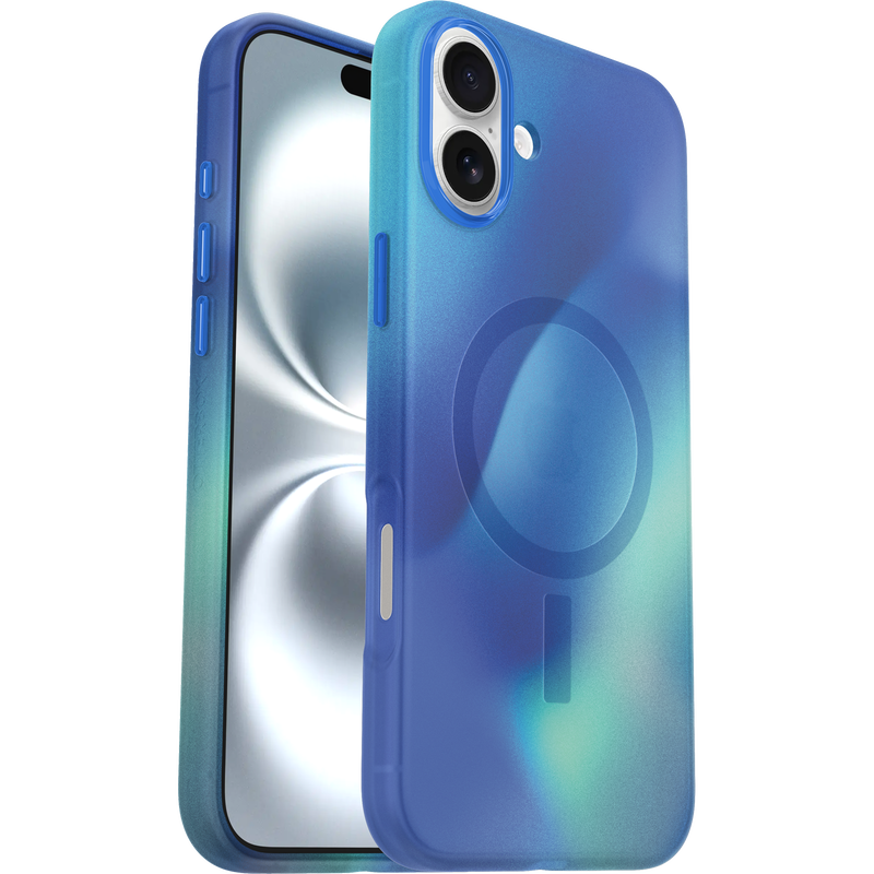 product image 1 - iPhone 16 Plus Case Figura Series
