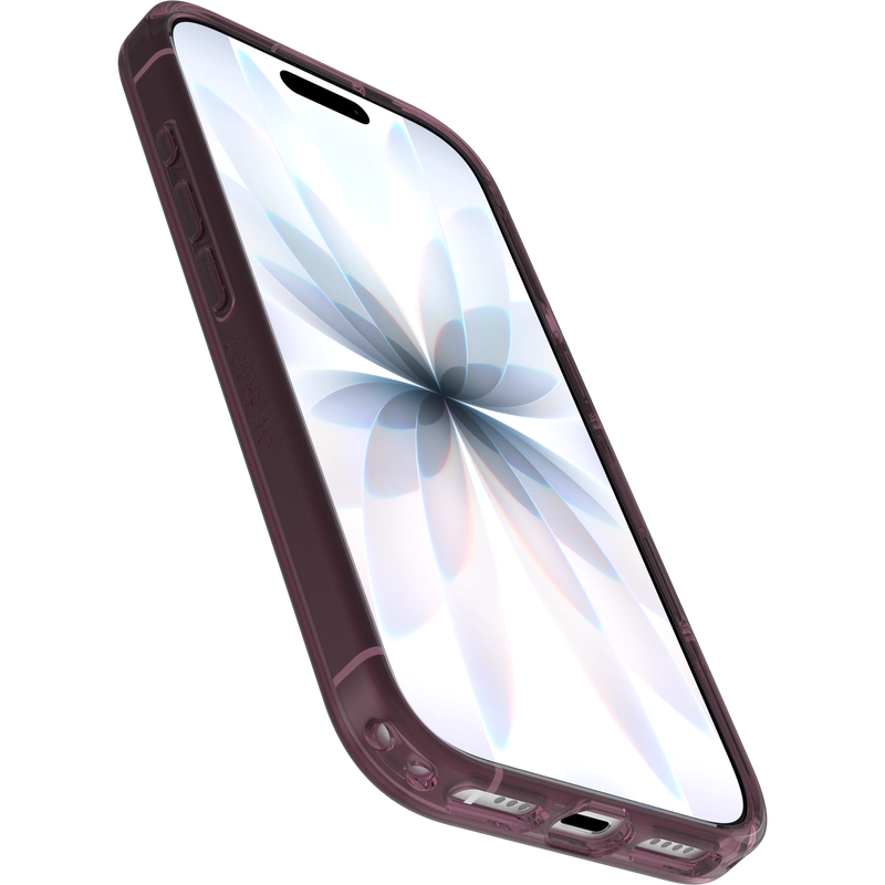 product image 4 - iPhone 17 Custodia Symmetry Series Clear