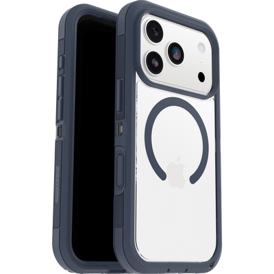 iPhone 17 Pro Custodia | Defender Series Pro XT per MagSafe