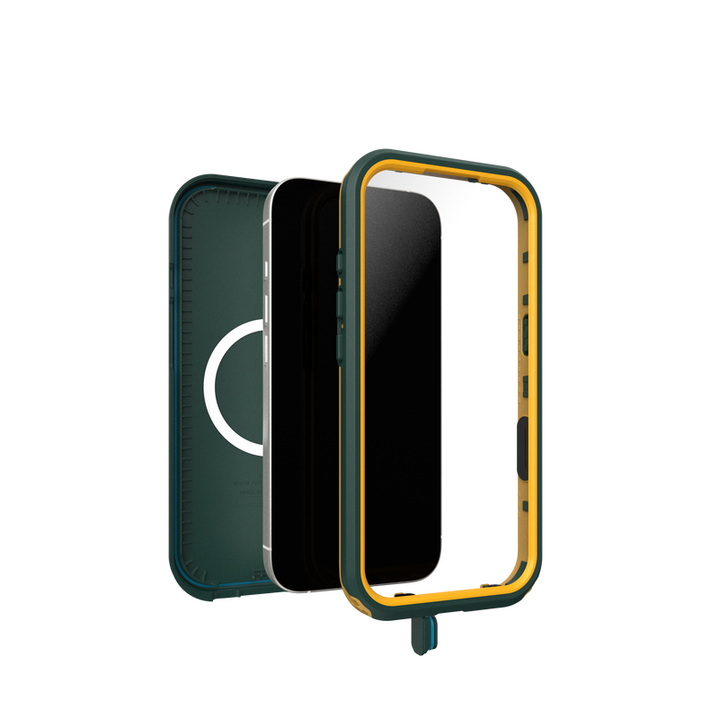 product image 3 - iPhone 17 Hülle Frē Series für MagSafe