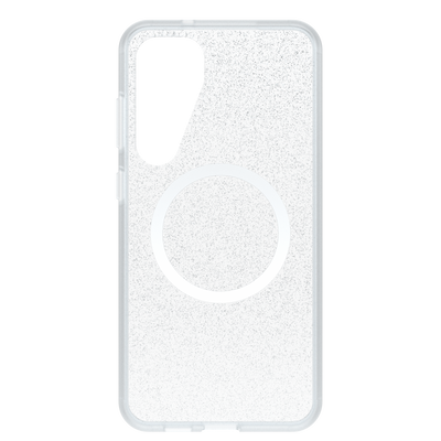 Galaxy S25+ Custodia | React Series con Magnets