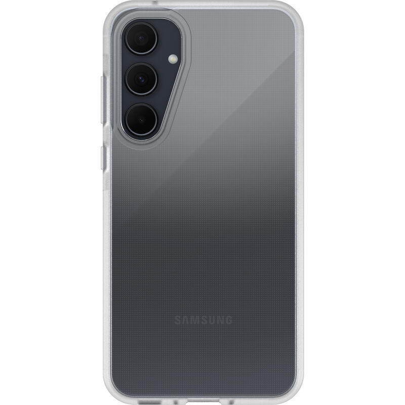 product image 1 - Galaxy A35 5G Custodia React Series