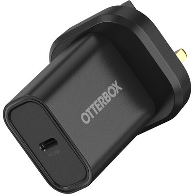 USB-C  Caricabatterie a Muro  | OtterBox