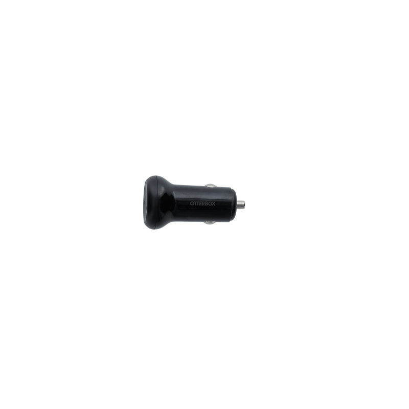 product image 3 - Caricabatterie per auto a ricarica rapida  a porta singola 25W USB-C 25W