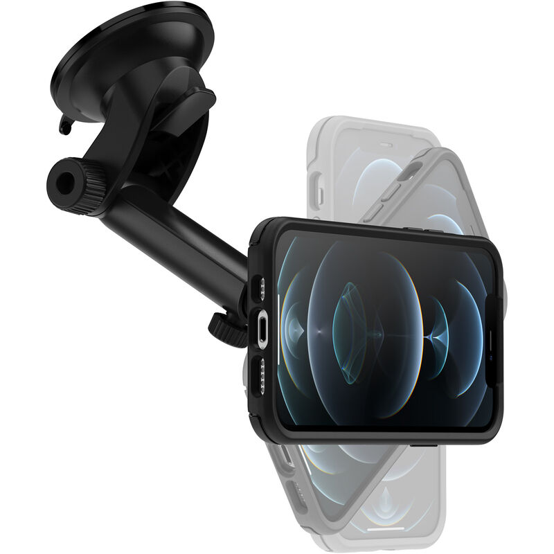 product image 5 - iPhone con MagSafe Car Dash & Windshield Mount per MagSafe