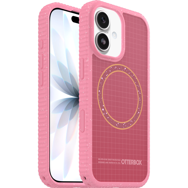 product image 1 - iPhone 17 Custodia Sole Series