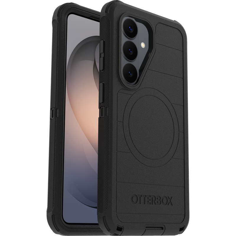 product image 1 - Galaxy S26+ H&uuml;lle Defender Series Pro