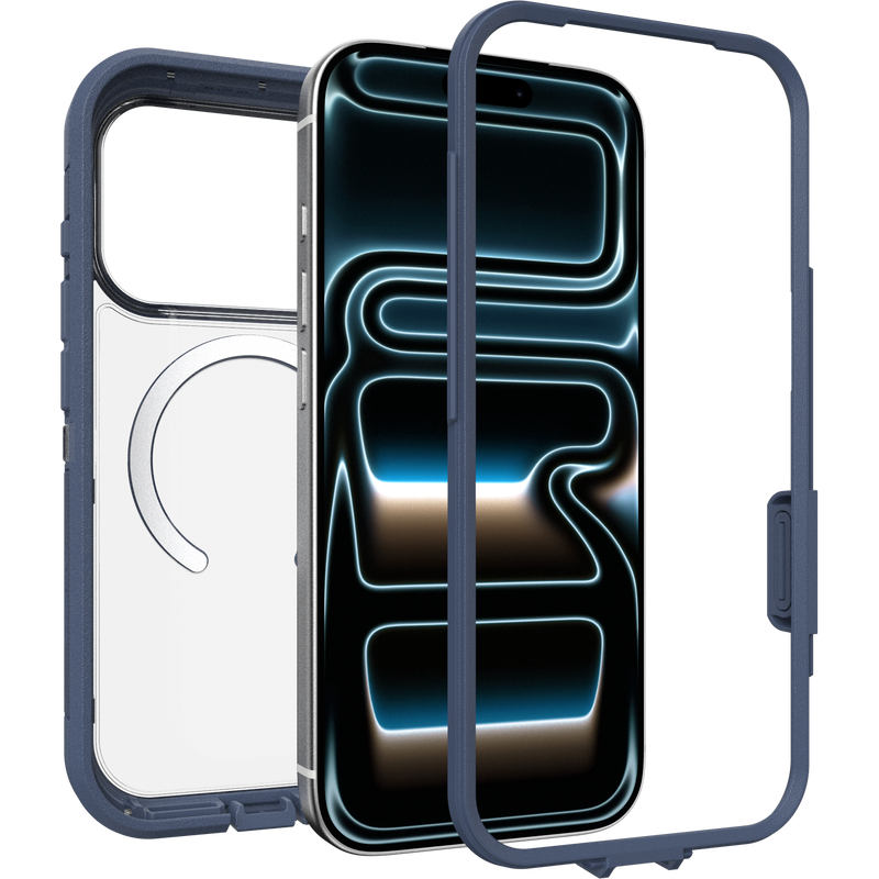 product image 3 - iPhone 17 Pro Custodia Defender Series Pro XT