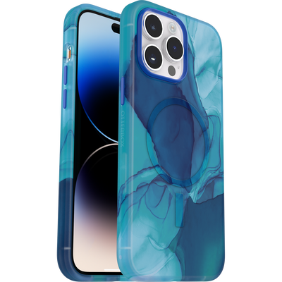 iPhone 14 Pro Max Custodia | Figura Serie