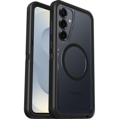 Galaxy S25+ Custodia | Defender XT Series con Magnets
