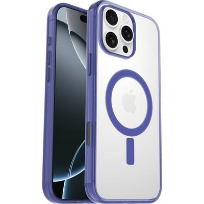 iPhone 16 Pro Max Hoesje | Lumen Series