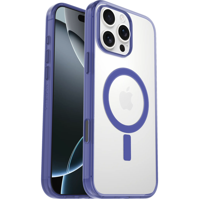 product image 1 - iPhone 16 Pro Max Funda Lumen Series con Camera Control