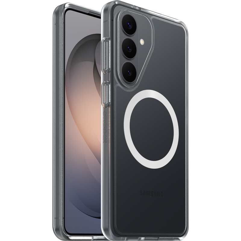 product image 1 - Galaxy S26+ H&uuml;lle React Series