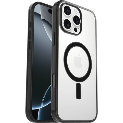 iPhone 16 Pro Max Hoesje | Lumen Series