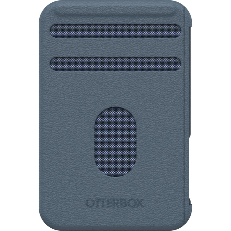 product image 1 - Wallet per iPhone con MagSafe Wallet per MagSafe