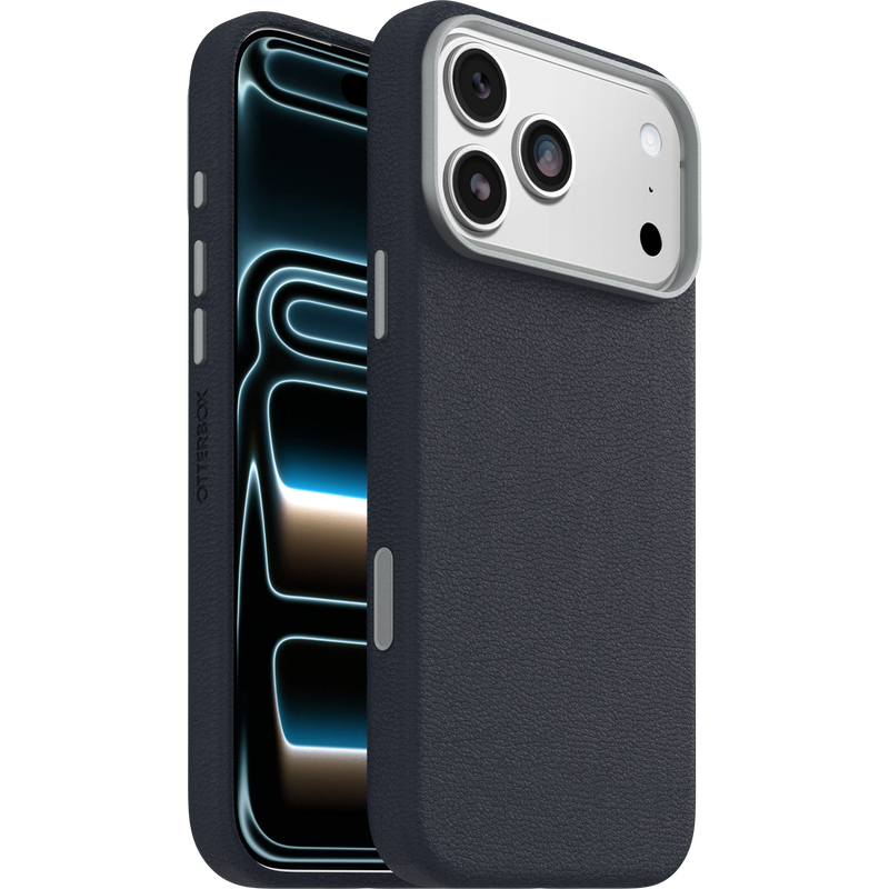 product image 1 - iPhone 17 Pro Max Custodia Symmetry Series Cactus Leather