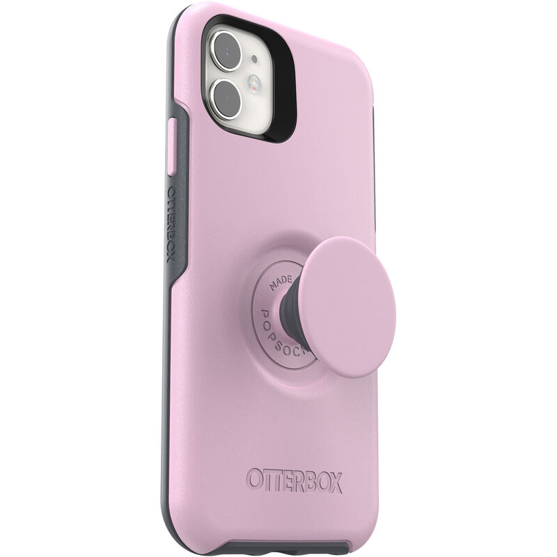 product image 2 - iPhone 11 Custodia Otter + Pop Symmetry Series