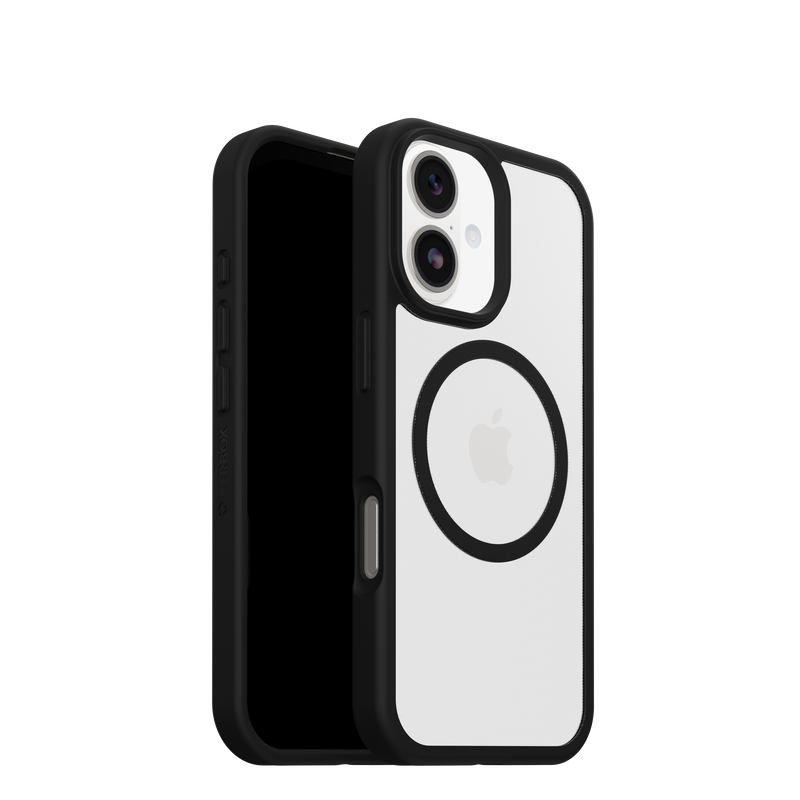 product image 4 - iPhone 17 Custodia React Series