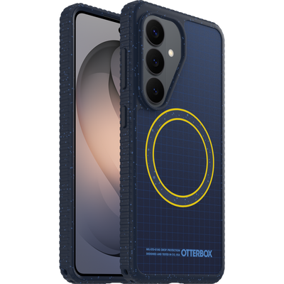 Galaxy S26 Custodia | Sole Series