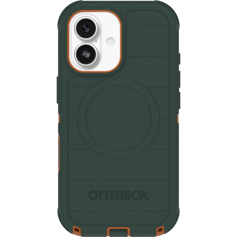 product image 2 - iPhone 17 Custodia Defender Series Pro