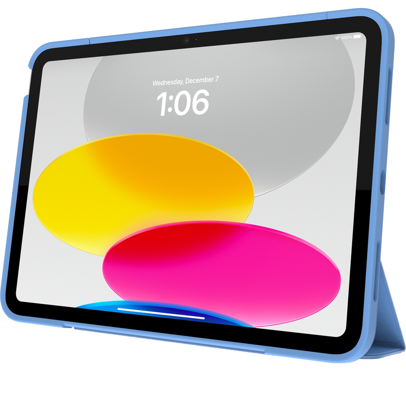 product image 3 - iPad (A16/10e gen) Hoesje Symmetry Series 360 Elite