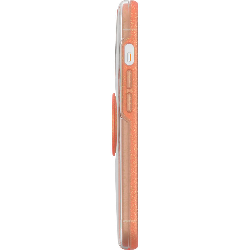 product image 5 - iPhone 13 Pro Custodia Otter + Pop Symmetry Clear Series