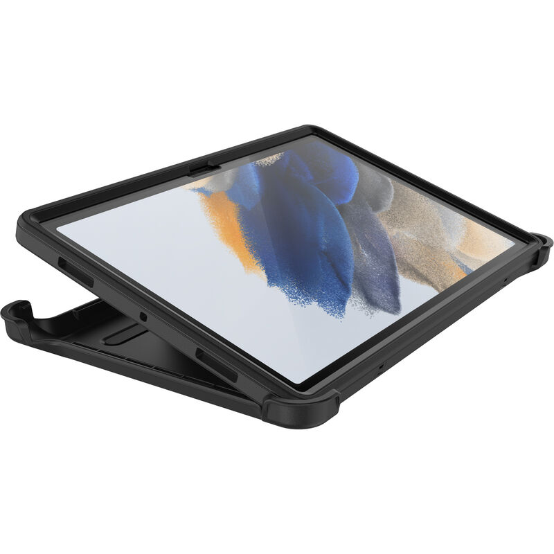 product image 6 - Galaxy Tab A8 10.5" Custodia Defender Series