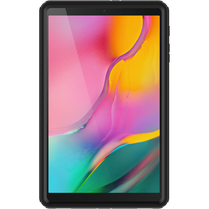 product image 2 - Galaxy Tab A (2019, 10.1") Custodia Defender Series