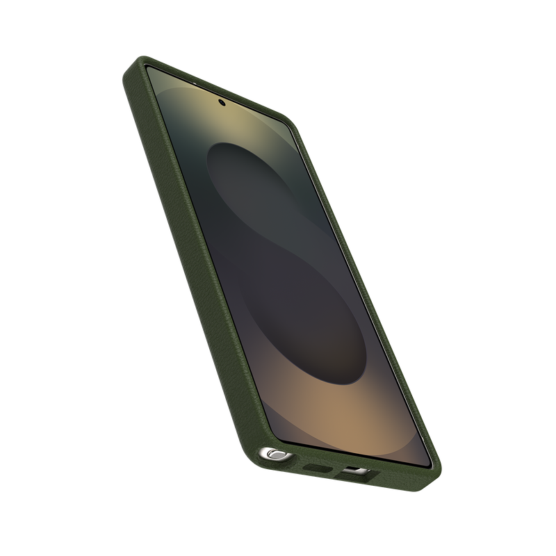 product image 4 - Coque Galaxy S25 Ultra Symmetry Series Cactus Leather