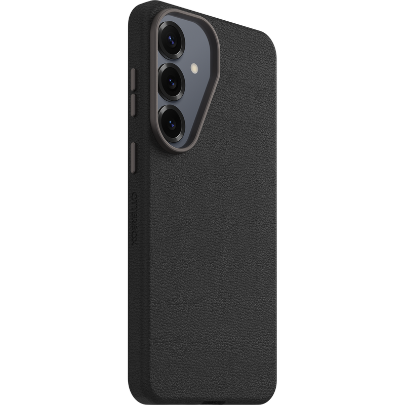 product image 3 - Galaxy S26+ Custodia Symmetry Series Cactus Leather