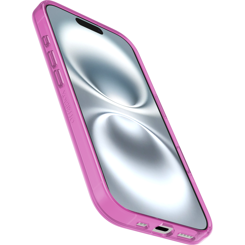 product image 4 - iPhone 16 Hoesje Lumen Series met Camera Control