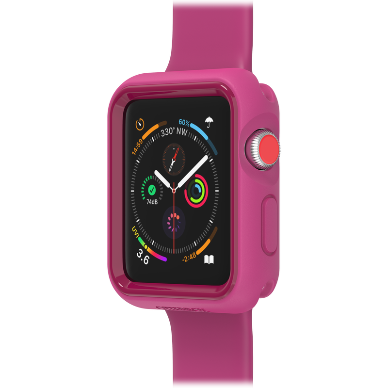 product image 2 - Apple Watch Series 3 38mm Hülle EXO EDGE