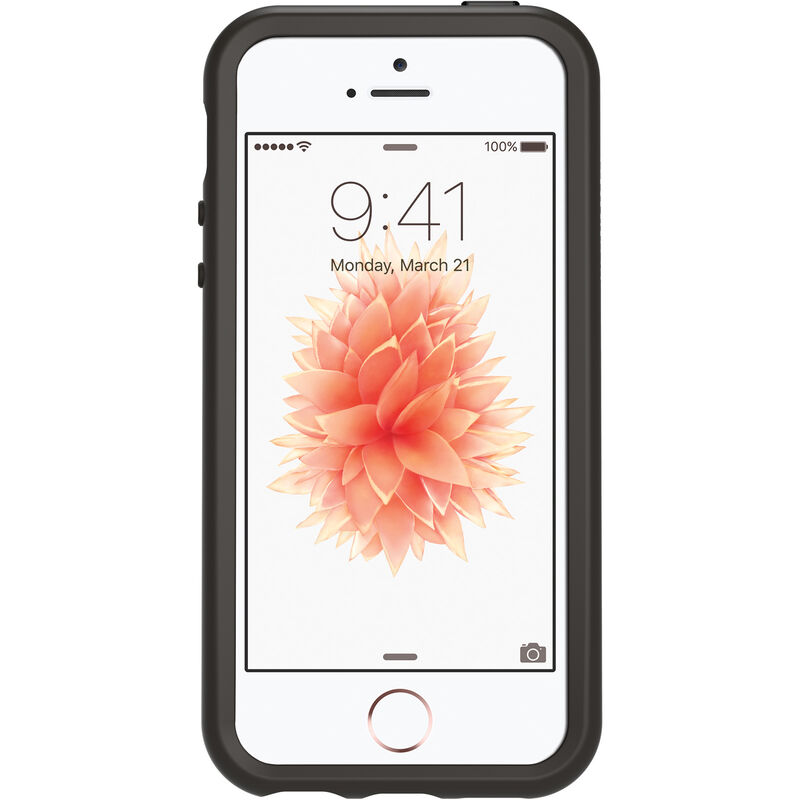 product image 2 - iPhone 5/5s/SE (1a gen) Custodia Symmetry Series