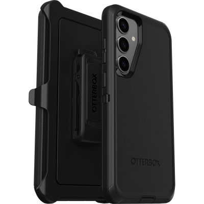 Galaxy S24+ Case | Defender Series