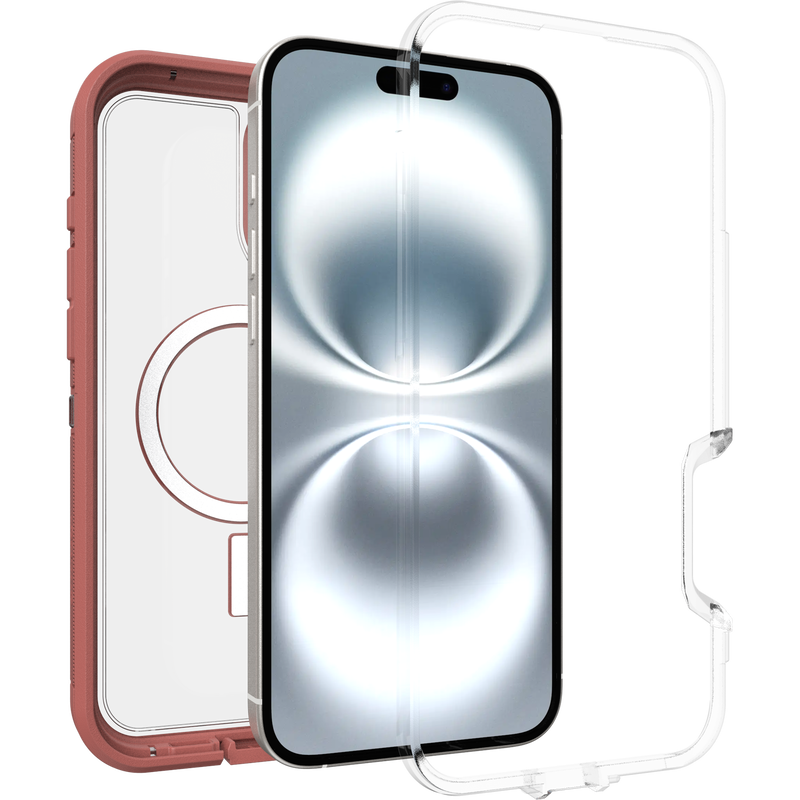 product image 3 - Coque iPhone 16 Plus Defender Series XT pour MagSafe