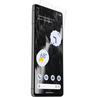 Pixel 7 Proteggischermo | Alpha Flex