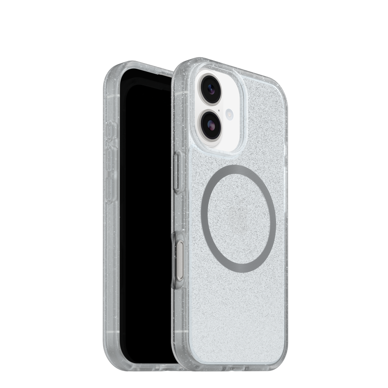 product image 4 - iPhone 17 Custodia React Series