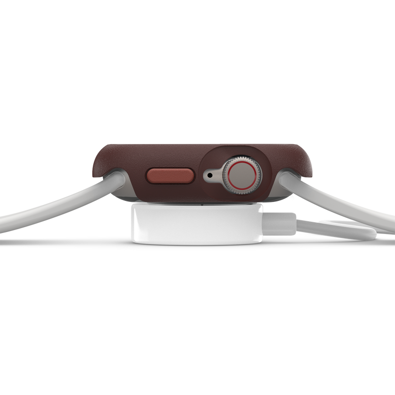product image 4 - Apple Watch Series 9/8/7 Case Watch Bumper