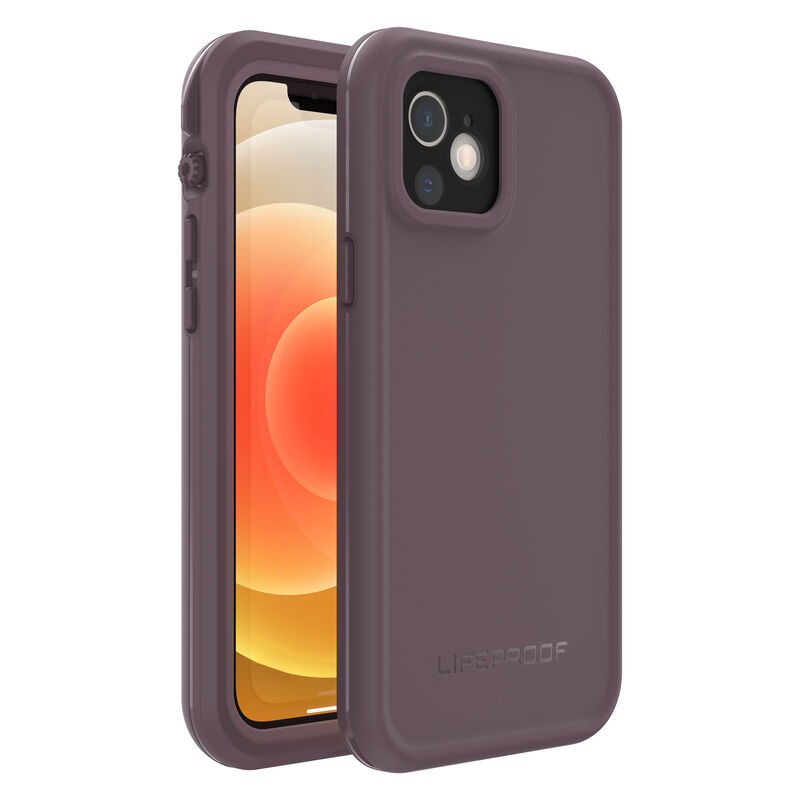 product image 1 - iPhone 12 Custodia LifeProof FRĒ