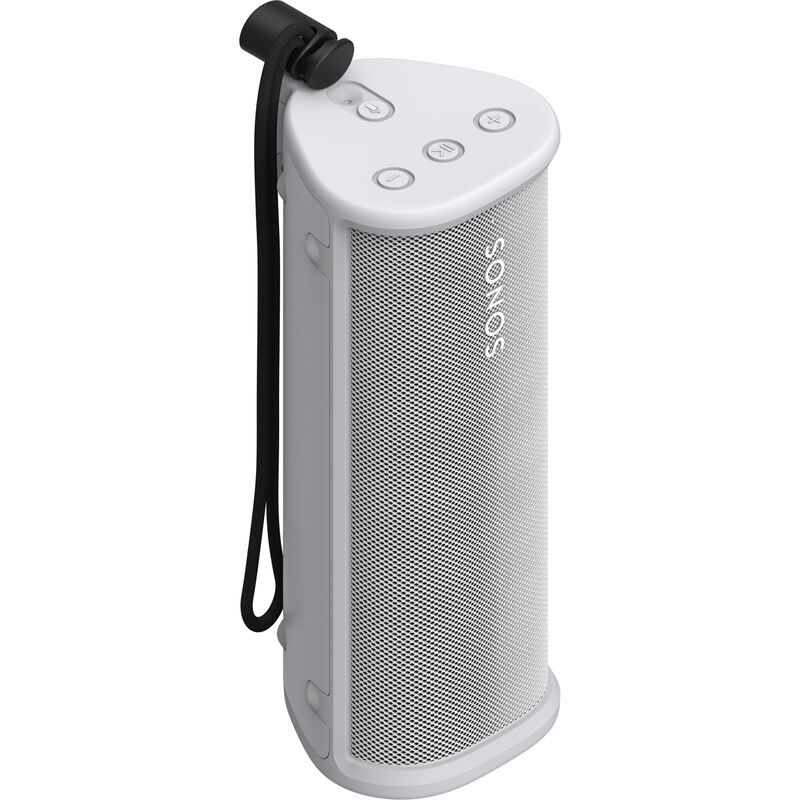 product image 2 - Sonos Roam Bluetooth Speaker Case 