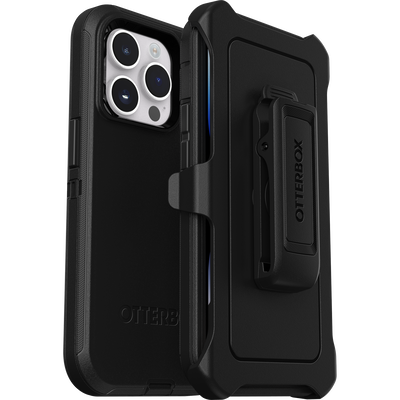 iPhone 14 Pro Custodia | Defender Serie