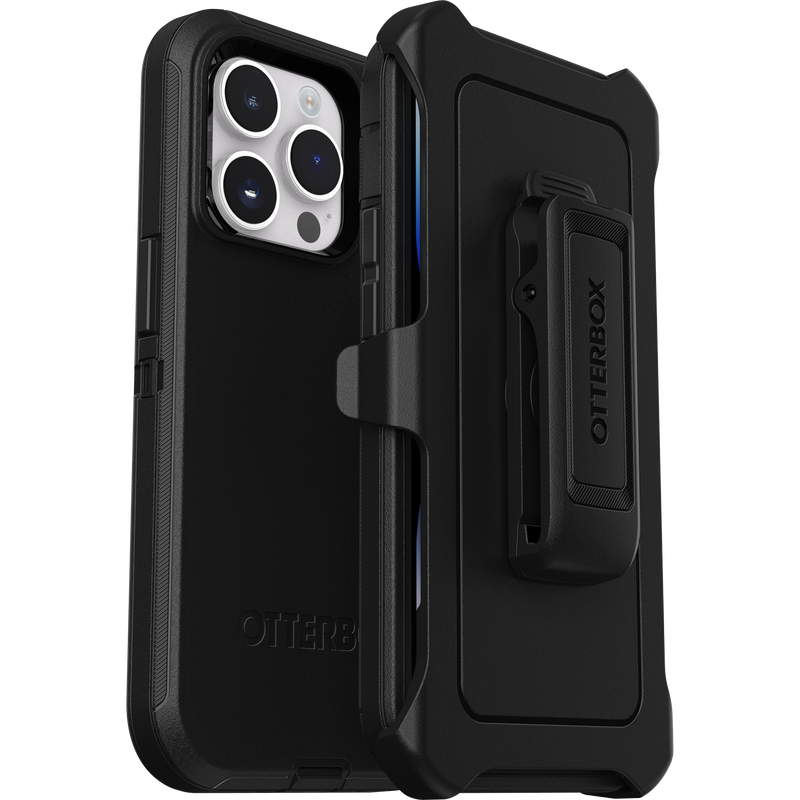 product image 1 - iPhone 14 Pro  Hülle Defender Series
