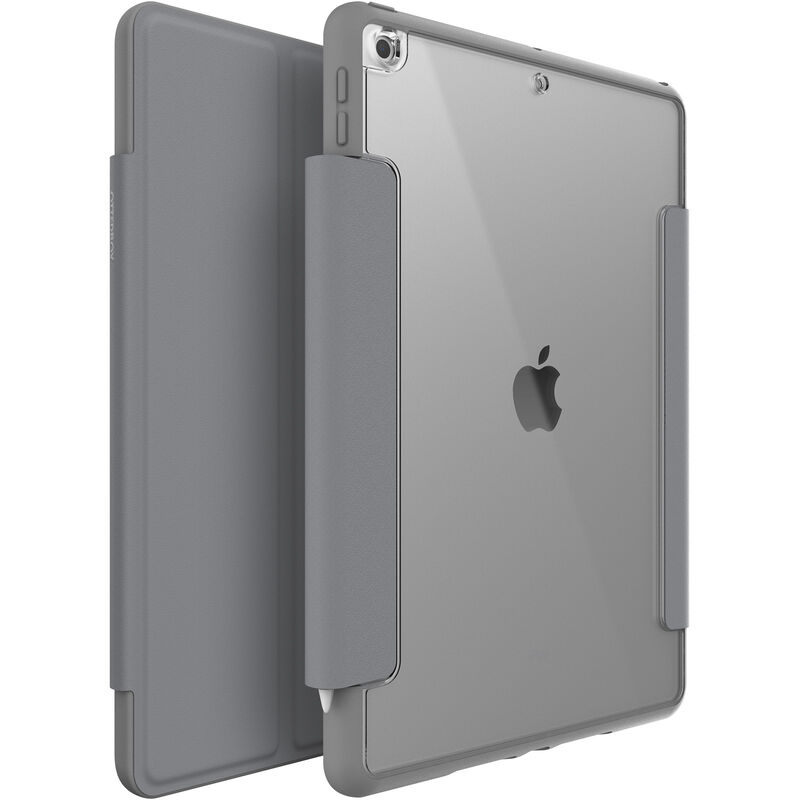 product image 6 - iPad (7a, 8a e 9a gen) Custodia Symmetry Series 360 Elite
