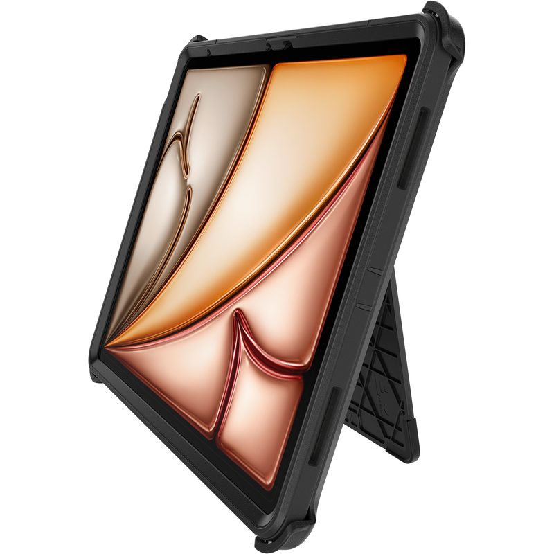 product image 5 - iPad Air 13" (M4/M3/M2) Custodia Defender Series