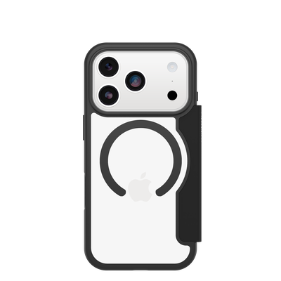 iPhone 17 Pro Custodia | React Series Folio