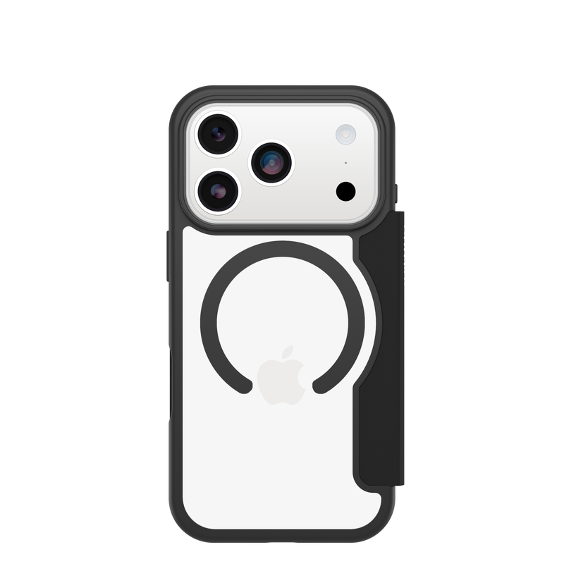 product image 1 - iPhone 17 Pro Custodia React Series Folio