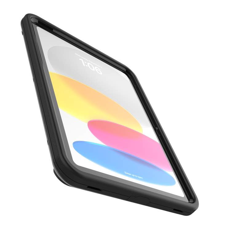 product image 6 - iPad (A16/10.a gen) Custodia Armor Series